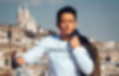 Tak Bermaksud Mendahului Takdir, Selama Ini Dijodohkan dengan Bunga Citra Lestari, Ariel NOAH Justru Disebut Bakal Naik Pelaminan Bersama Wanita Ini