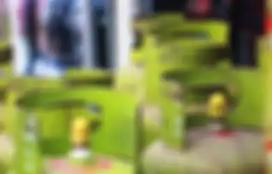 Dijamin Makin Irit Uang Belanja, Beberapa Cara Ini Bisa Bikin Gas di Rumah Lebih Awet dari Biasanya