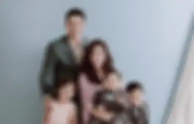 Diduga Selingkuhi Mantan Istri Hingga Kasus KDRTnya Jadi Bahan Omongan Seantero Indonesia, Artis Sinetron Ini Malah Asik Bawa Pacar Baru ke Publik?