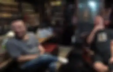 Villanya Dibilang Serem, Ahmad Dhani: Kasurnya Aja Bekas Rumah Sakit!