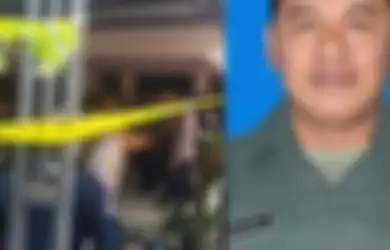 Bak Bau Bangkai Akhirnya Tercium Juga, Setelah Tewas Menenggak Racun, Satu per Satu Borok Kopda Muslim dan Selingkuhannya Mulai Terkuak: Sering Bertemu Bahkan Berhubungan Badan