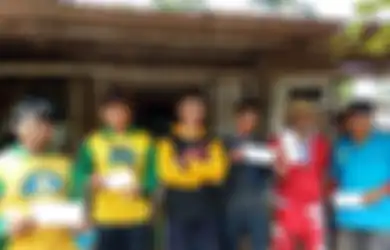 Dipercaya Kapolri Pimpin Tim Autopsi Ulang Brigadir J, Dokter Ade Firmansyah Senang Bagi-bagi Amplop Duit dengan Alasan Begini, Foto Sosoknya Ramai Dikomentari