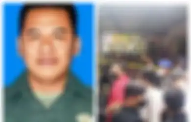 Bak Senjata Makan Tuan, Sebelum Menembak Istrinya, Kopda Muslimin Juga Pernah Coba Bunuh Istrinya dengan Racun Ini, Benarkah Racun yang Sama Jadi Penyebab Kematiannya?