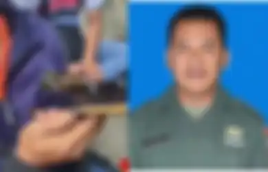 Ditemukan Meregang Nyawa Usai Tenggak Racun, Kopda Muslimin Sempat Telepon Sosok Ini Nangis-nangis Ketakutan Tak Mau Pulang: Aku Wis Nyerah, Titip Anak-anak
