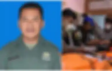 Dituding Jadi Otak Rencana Pembunuhan hingga Tipu Mertua Rp 120 Juta, Ternyata Kopda Muslimin Ciut Nyali Saat Disuruh Eksekutor Lakukan Ini untuk Bunuh Istrinya