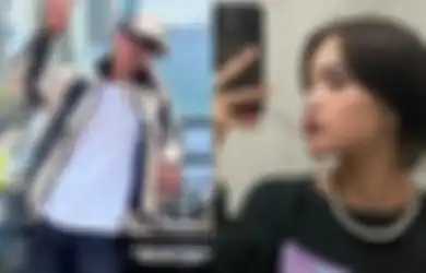Dulu Hidup Enak Rasakan Jadi Artis Citayam Fashion Week, Begini Nasib Bonge, Roy dan Jeje Slebew yang Kini Menyedihkan, Ditinggal Teman hingga Sulit Cari Uang