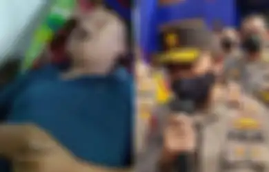 Beda Keterangan Orangtua Kopda Muslimin, Anaknya Disebut Kelelahan Bukan Bunuh Diri, Polisi Justru Temukan Bukti Ini!