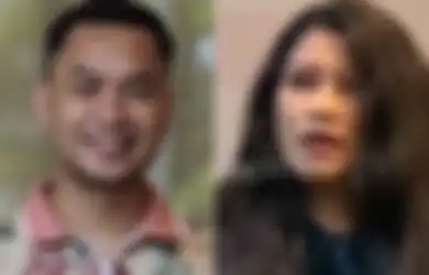 Babak Baru Gugatan Kasus Pengakuan Anak, Sirajuddin Mahmud dan Inez Gonzales Malah Kompak Tak Hadiri di Sidang, Ada Apa?