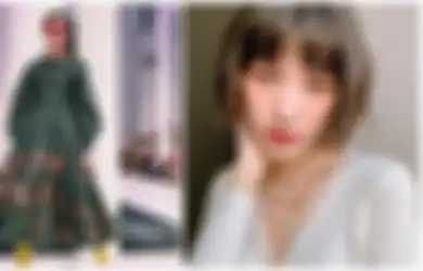'Sampai Makan Kapas yang Dicelupin Air Jeruk', Bongkar Sisi Gelap Dunia Modelling yang Tak Banyak Orang Tahu, Sosok Ini Kini Akui Menyesal Jadi Model