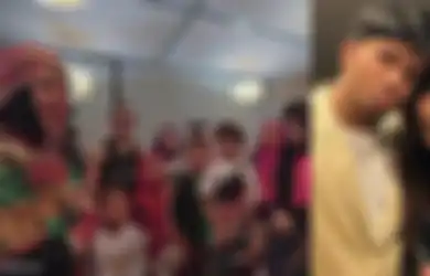 Tak Kunjung Kenalkan Fuji dengan Gen Halilintar, Thariq Halilintar Justru Disinggung soal Kemantapan Hati, 'Sudah Yakin Sama Pasangannya?'