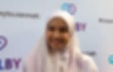 Heboh Laudya Chyntia Bella Hengkang dari Dunia Hiburan Usai Dipersunting Pangeran Arab, Sosok Ini Sampai Turun Tangan
