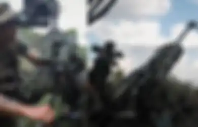 Strategi Perang Ukraina Berubah Ofensif, Bombardir dan Isolasi Pasukan Rusia di Ukraina Selatan