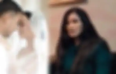 Sempat Tuntut Ganti Rugi Rp 17 Miliar, Inez Gonzales Cabut Tuntutannya ke Suami Zaskia Gotik, Kenapa?