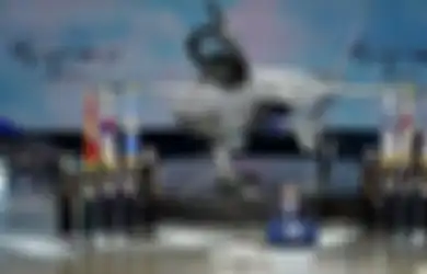 KF-21 Boramae Memang Belum Indonesia Bayar, Ini Cara Presiden Jokowi Rayu Korea Selatan Agar Yakin Kerjasama Sampai Selesai