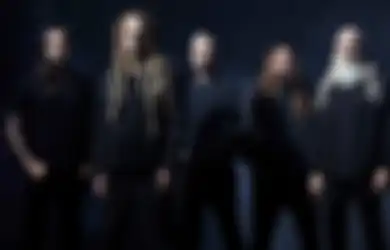 Karena Inget Moon Knight, Ethan Hawke Jadi Naksir Sama Cover Album 'Omens' Lamb of God