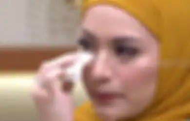 Air Mata Mengucur Deras, Nathalie Holscher Ungkap Kekhawatiran Hubungan Adzam dan 4 Anak Sule Kelak, Akui Kini sang Buah Hati Tak Pernah Dicari Lagi: Sedih