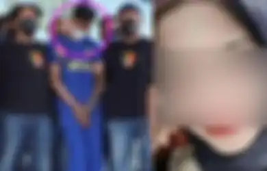 'Kalau Jasad Masih Utuh Bingung', Tega Cekik dan Mutilasi Pacarnya Selama 3 Hari Berturut-turut, Reaksi Pemuda di Semarang Saat Akui Aksi Kejinya Disorot