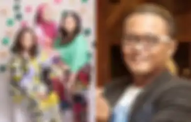 Baru Terbongkar Sekarang, Adik Nathalie Holscher Terang-terangan Akui Sulit Beradaptasi saat Tinggal di Rumah Sule: Kakak Sampai Ngomel-ngomel...