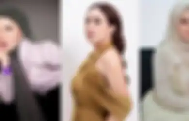 Shandy Purnamasari dan Maharani Kemala Mendadak Lengket dengan Septia Siregar, Jadi Isyarat Damai Akhiri Sengketa MS Glow VS PS Glow