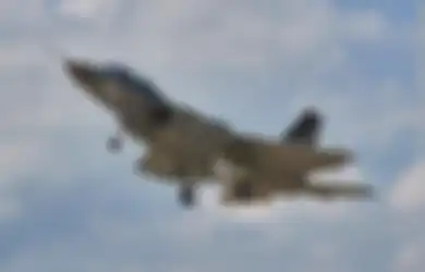 KF-21 Boramae Tak Sembarangan, Jet Tempur Buatan Indonesia dan Korea Selatan Dilengkapi Senjata Mematikan, Presiden Jokowi Sepakati 1 Hal