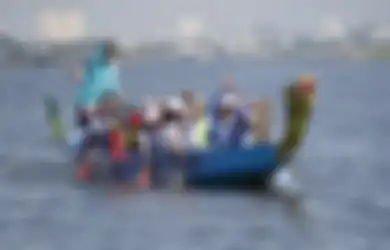 Jakarta Dragon Boat Festival ke-4 di Depan Mata, Siap Unjuk Keseruan dan Kekompakan Tim!