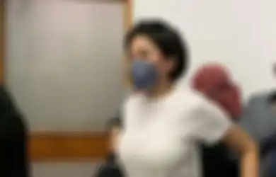 Gonta-ganti Pasangan dengan Banyak Pria, Nikita Mirzani Punya Standar Khusus, Ngaku Ogah Jalin Hubungan dengan Pria Gemuk, Kenapa?