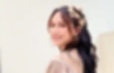 Happy Asmara Pamer Fitting Baju Pengantin, Sosok Ini Ungkap Kebenarannya