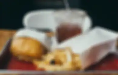 Hindari Jenis-Jenis Makanan Berikut Jika Ingin Mengumpulkan Tenaga