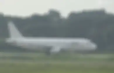 Bikin Jantung Dokter Boyke Copot, Pesawat Batik Air yang Ngerem Mendadak Ternyata Armada Bekas Maspakai Ini, Begini Foto Penampakannya
