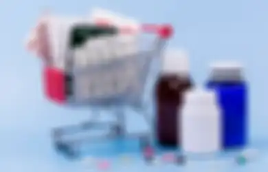 Pakar Farmasi UGM: Ini Ciri Obat Palsu dan Cara Mengenalinya