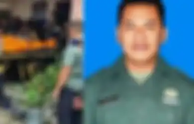Suaminya Pilih Akhiri Hidup Usai Gagal 'Cabut' Nyawanya, Kondisi Istri Kopda Muslimin Kini Terungkap