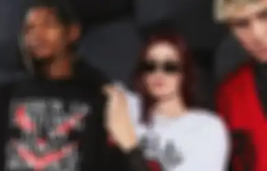 Keren! My Chemical Romance Bikin Kolaborasi Bareng Brand Streetwear yang Ikonik, Ini Penampakan 3 Diantaranya!