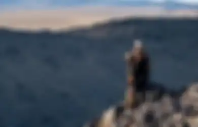 Seperti Inilah Tradisi Pemakaman Mongolia, Salah Satunya Gunakan Ritual Pemakaman Buddhisme Sky Burial dan Dekorasi Merah Hitam untuk Peti Mati Bila Dimakamkan di Tanah