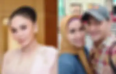 Singgung Soal Jablay Saat Ngobrol Bareng Yuni Shara, Venna Melinda Dibikin Bengong dengan Jawaban Sang Diva: Gila