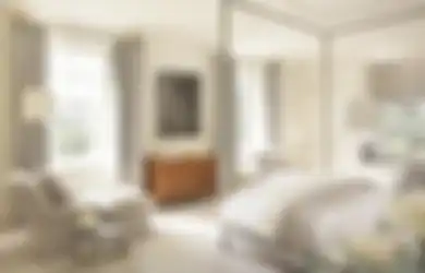 Ciptakan Kamar yang Tenang untuk Beristirahat Tanpa Mengeluarkan Banyak Biaya dengan Cara-Cara Berikut!