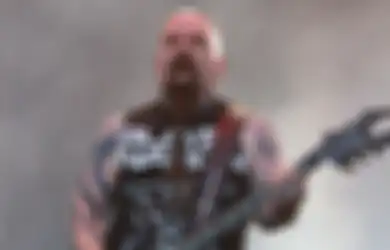 Proyek Baru Kerry King Sangat Keras dan Akan Setara Slayer!