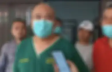 Ada Bekas Lem di Luka Kepala Brigadir J, Dokter Forensik RS Polri Jawab Begini Soal Hasil Autopsi Korban Tembakan Bharada E, Foto Sosoknya Ditelusuri