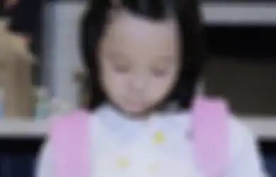 Makin Aktif di Sekolah, Gisel Pusing Terima Laporan Anaknya Bikin Ulah Begini, Foto Baju Seragam Gempi Dibahas