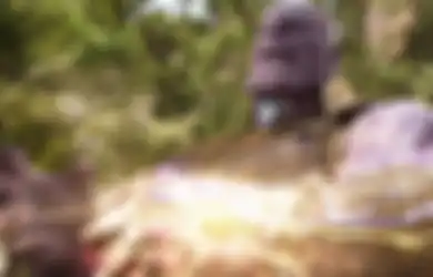 Marvel Rilis Koleksi Infinity Stone ke Dunia Nyata, Dijual Seharga Rp 370 Miliar!