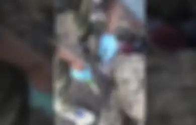 Diduga Anggota Batalion 'Akhmat' Jadi Pelaku Pengebirian Tawanan Ukraina yang Videonya Viral di Sosial Media, Kiev Murka: Negeri Kanibal!