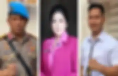 Bharada E Bongkar Kesaksian Jika Putri Candrawathi Sudah Nangis-nangis saat di Magelang, Diduga Adanya Masalah hingga Ribut dengan Ferdy Sambo, Terbongkar Fakta soal Dugaan Pertengkaran saat di TKP!