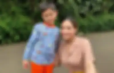 Kehidupannya Tajir Melintir Bergelimang Harta, Rafathar Nangis Lihat Keluarga Temannya Bikin Hati Nagita Slavina Teriris