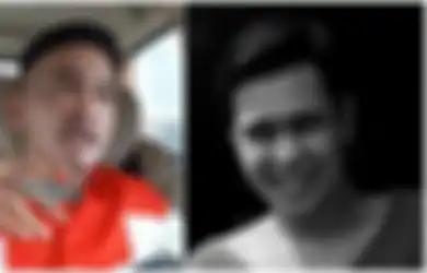Idap Penyakit Langka, Ruben Onsu Ingin Dijemput Almarhum Olga Syahputra Jika Kelak Meninggal Dunia: Ketika Saya Udah Nggak Ada Umur