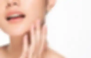 Aneka Tips Kecantikan, Dikira Habis Perawatan Mahal, Siapa Sangka Bahan Dapur yang Dipakai Seperti Ini Bisa Bikin Wajah Jadi Glowing bak Artis Korea