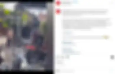 Sesama Bule Penghuni Kontrakan Saling Adu Jotos di Bali, Netizen Jadi Geram: Deportasi Aja Kalau Gak Bisa Ngehargain Bumi Pertiwi
