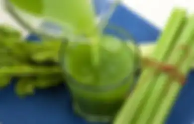 Aneka Tips Kesehatan, Wanita Ini Rasakan Hal Luar Biasa Usai Minum Jus Seledri Selama Seminggu, Keluhan Pencernaan hingga Masalah Kulit Wajah Terhempas Seketika