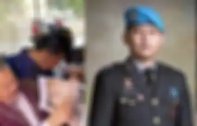 'Otaknya Tidak Ditemukan', Kuasa Hukum Brigadir J Ungkap Kondisi Tak Wajar Jenazah Usai Dilakukan Autopsi Ulang, Ada Lubang yang Tembus ke Mata dan Hidung