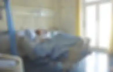 Kumpulan Doa Harian, Semoga Sederet Penyakitnya Bisa Diangkat, Inilah Bacaan Doa untuk Orang Sakit