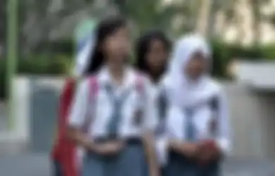 Kabar Terbaru Siswi yang Dipaksa Pakai Jilbab di SMAN 1 Banguntapan, Memilih Pindah Sekolah dan Damai
