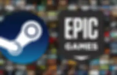 3 Cara Akses Steam dan Epic Games yang Diblokir Kominfo, Gak Perlu Panik